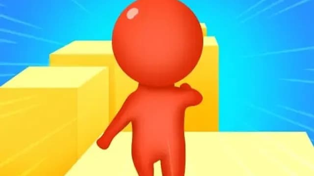 Expert Parkour 3D