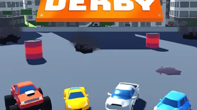 Demolish Derby