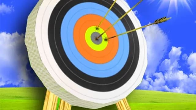 Archer Master