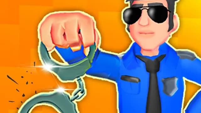 Police Evolution Idle