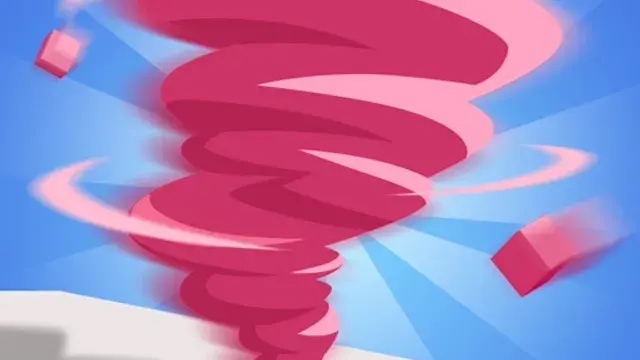Tornado Giant Rush
