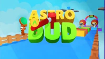 AstroDud io