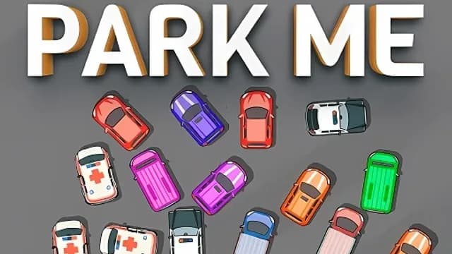 Park Me