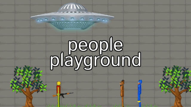 People Playground