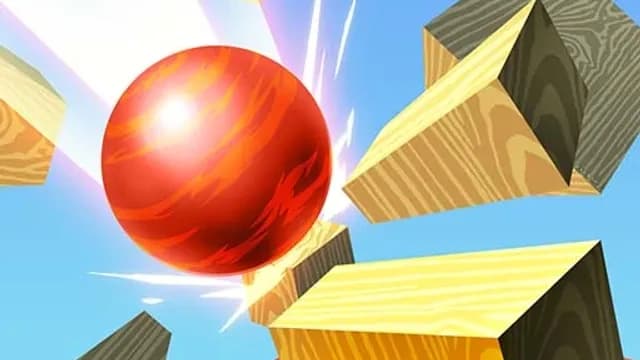 Knock Balls