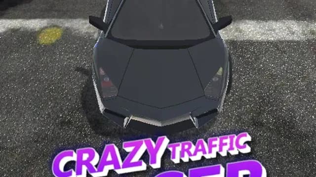 Crazy Traffic Racer