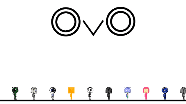 OvO io