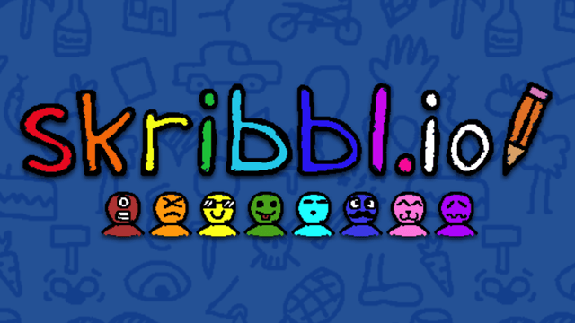 Skribbl io