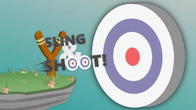 Sling & Shoot