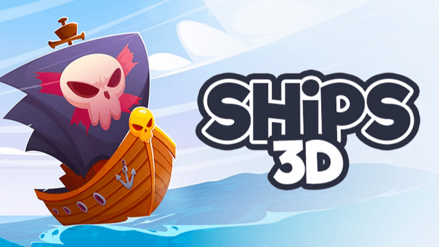 Ships 3D