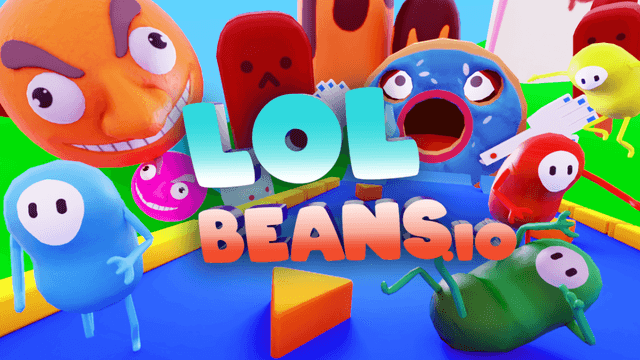 LOLBeans.io
