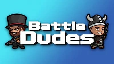 BattleDudes io