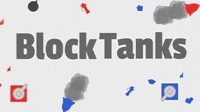 BlockTanks io