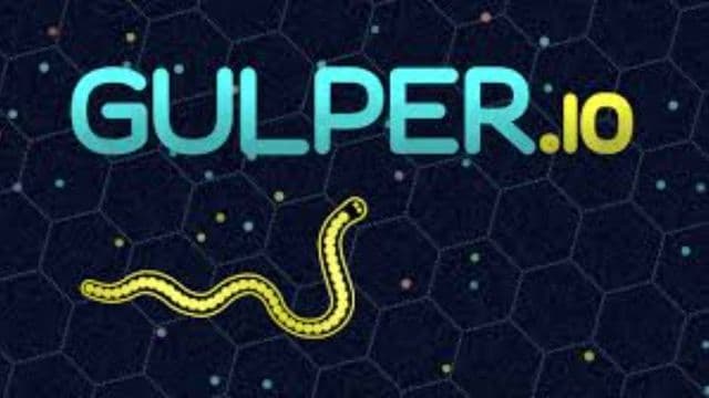 Gulper io