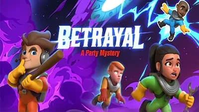 Betrayal io